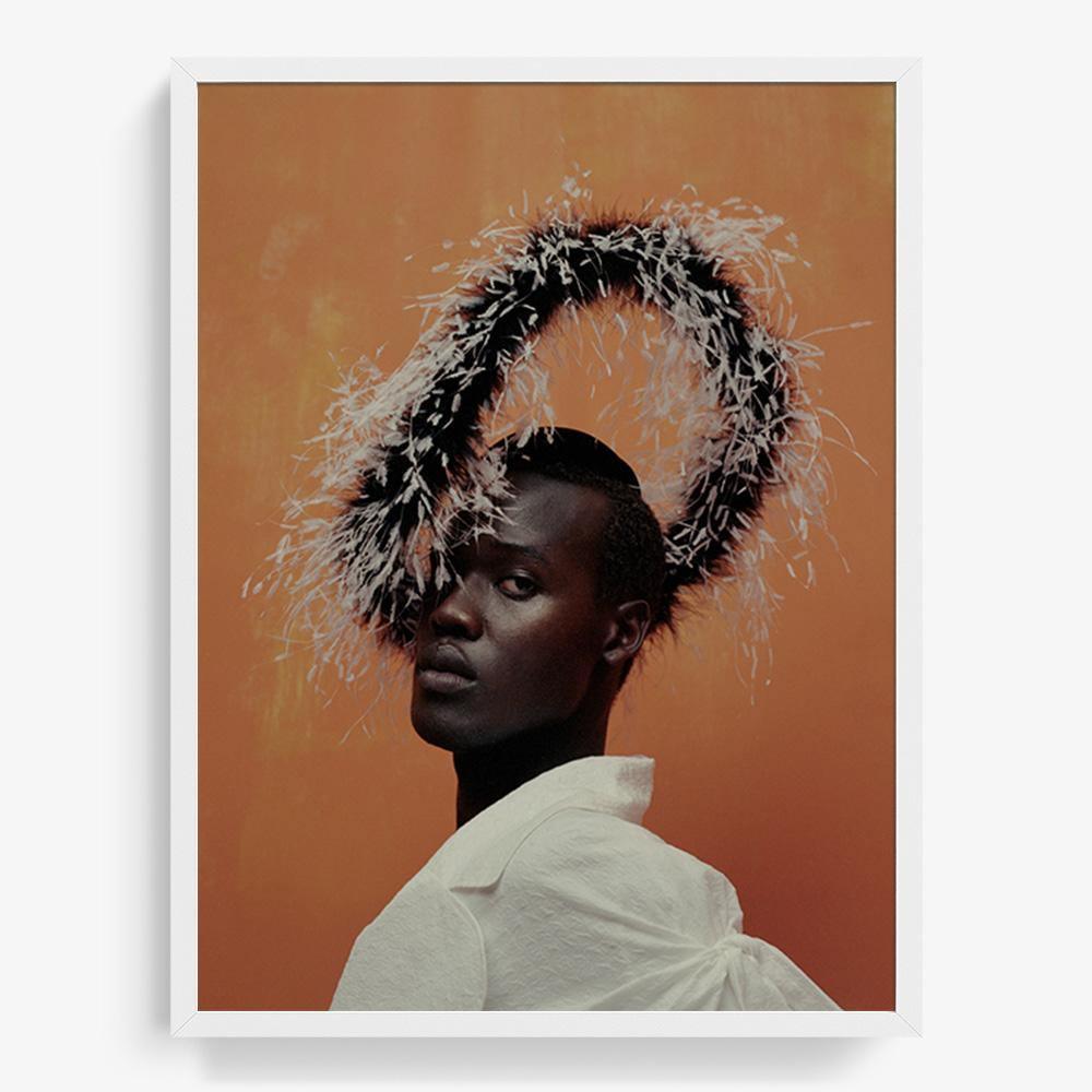Photograph by Katie Burdon