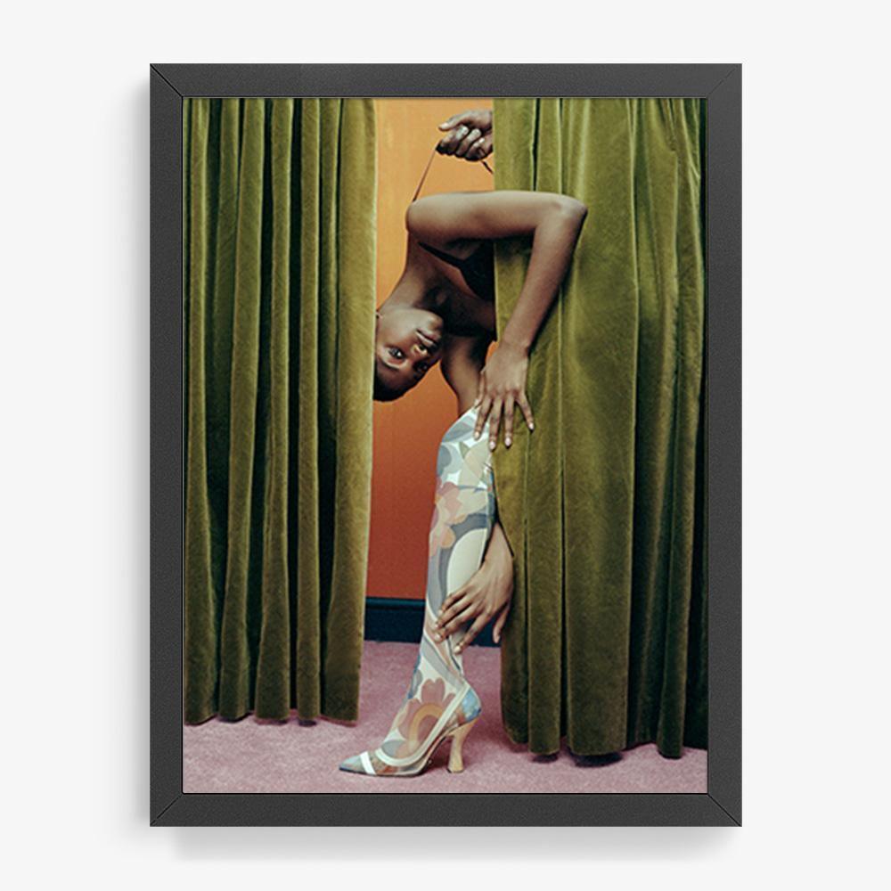 Photograph by Katie Burdon