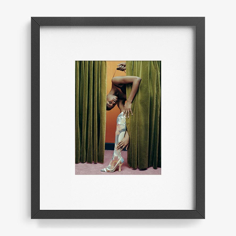 Photograph by Katie Burdon