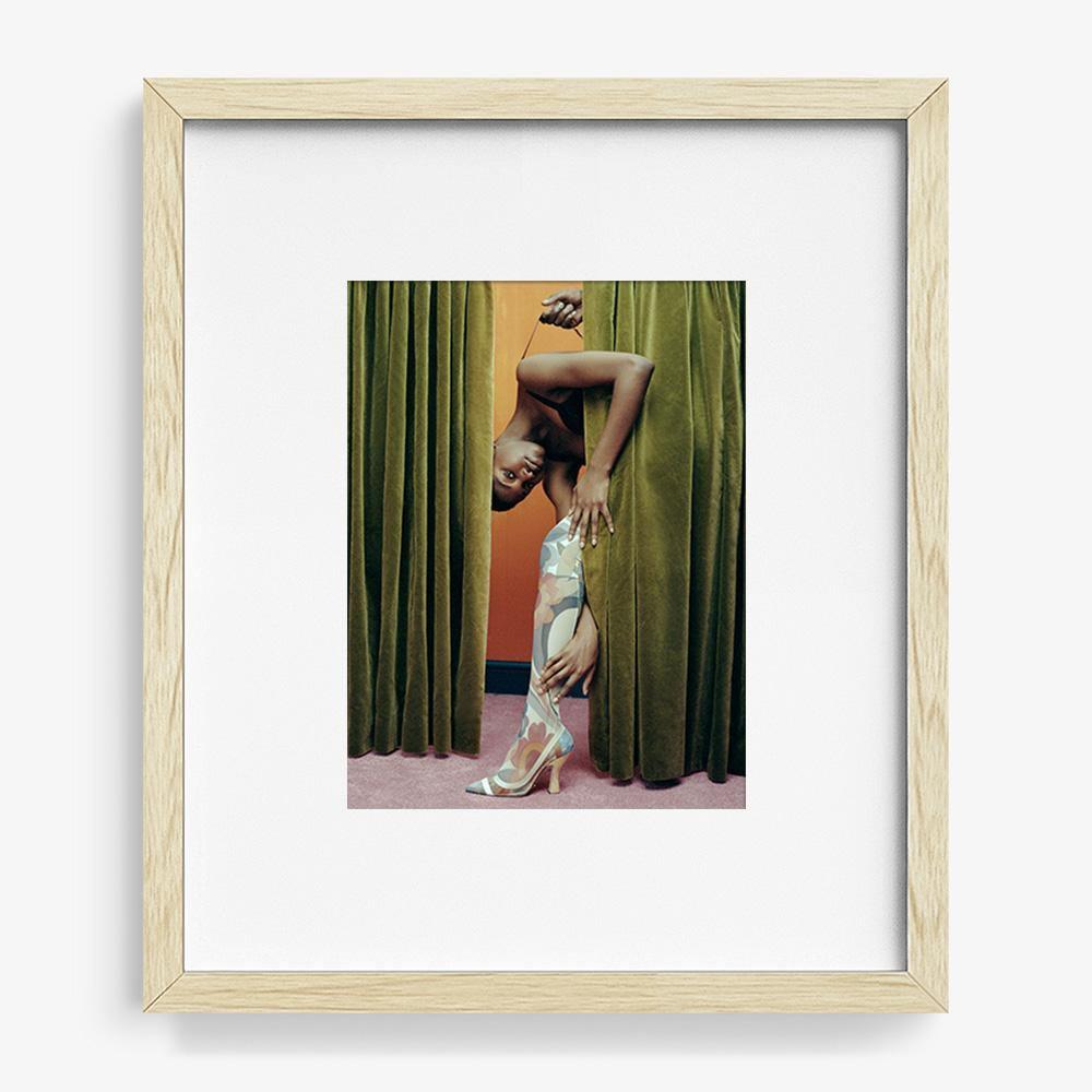 Photograph by Katie Burdon