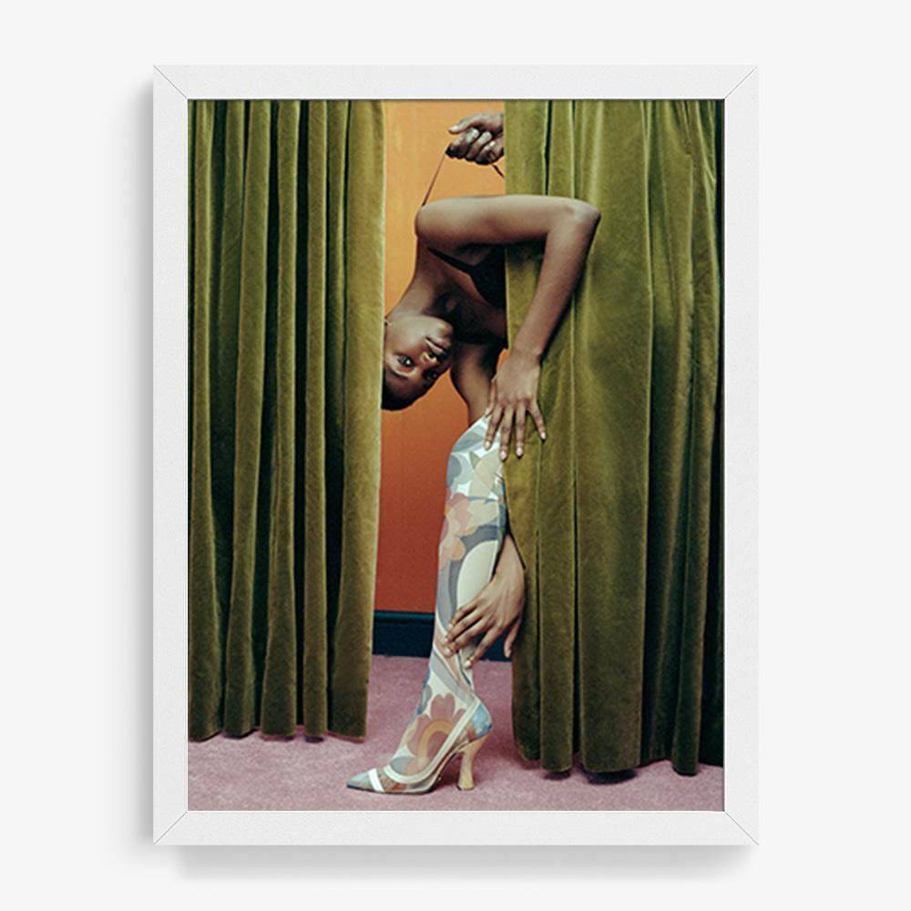 Photograph by Katie Burdon