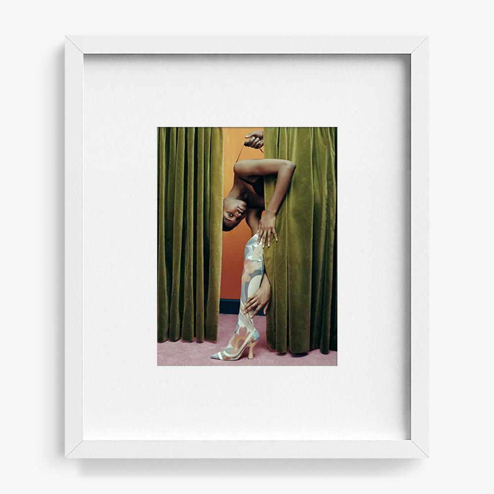 Photograph by Katie Burdon