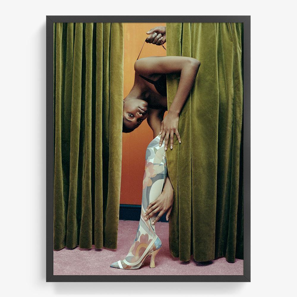 Photograph by Katie Burdon