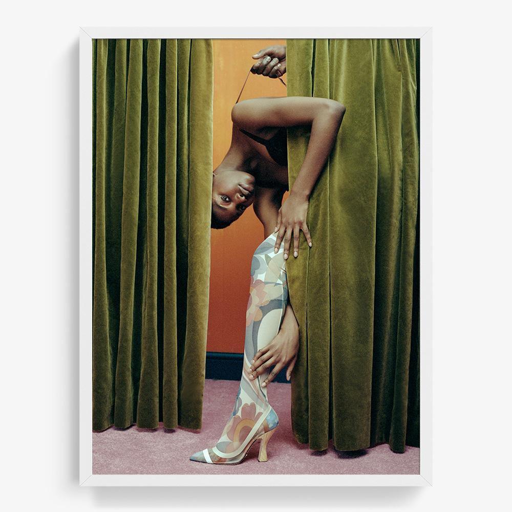 Photograph by Katie Burdon