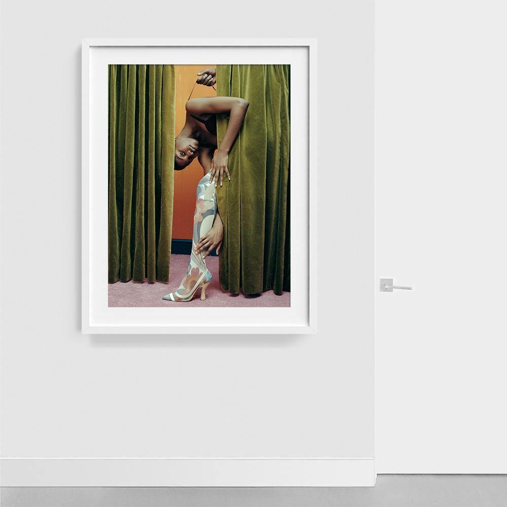 Photograph by Katie Burdon