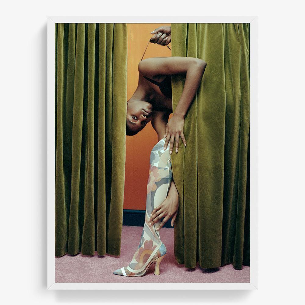 Photograph by Katie Burdon