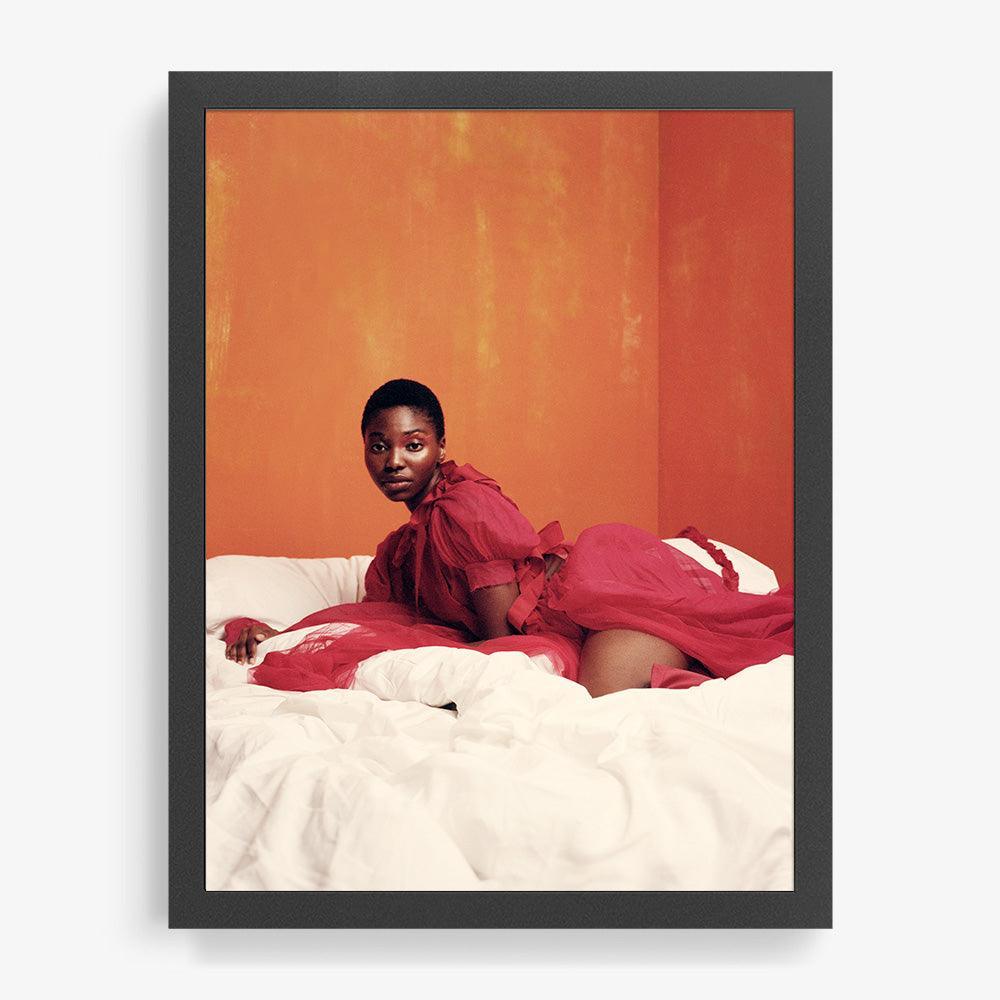 Photograph by Katie Burdon