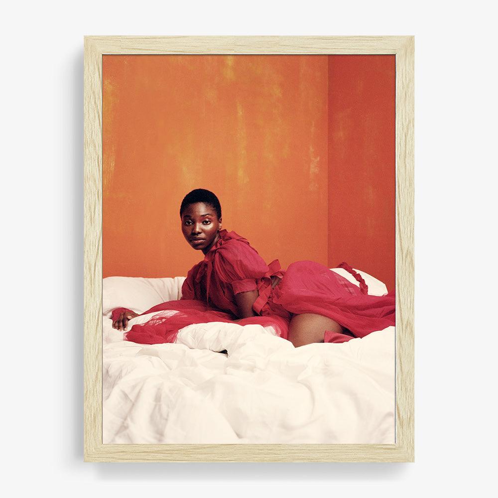 Photograph by Katie Burdon