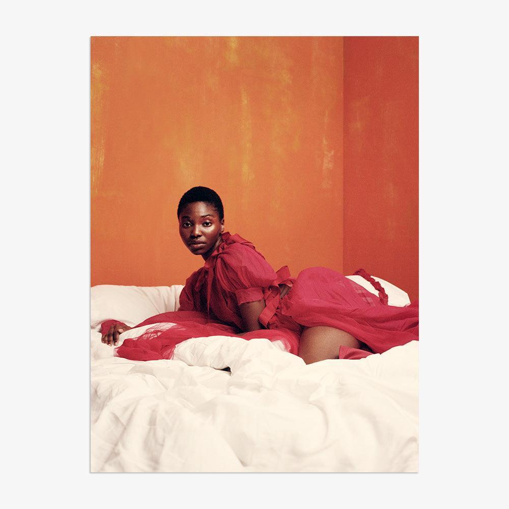 Photograph by Katie Burdon
