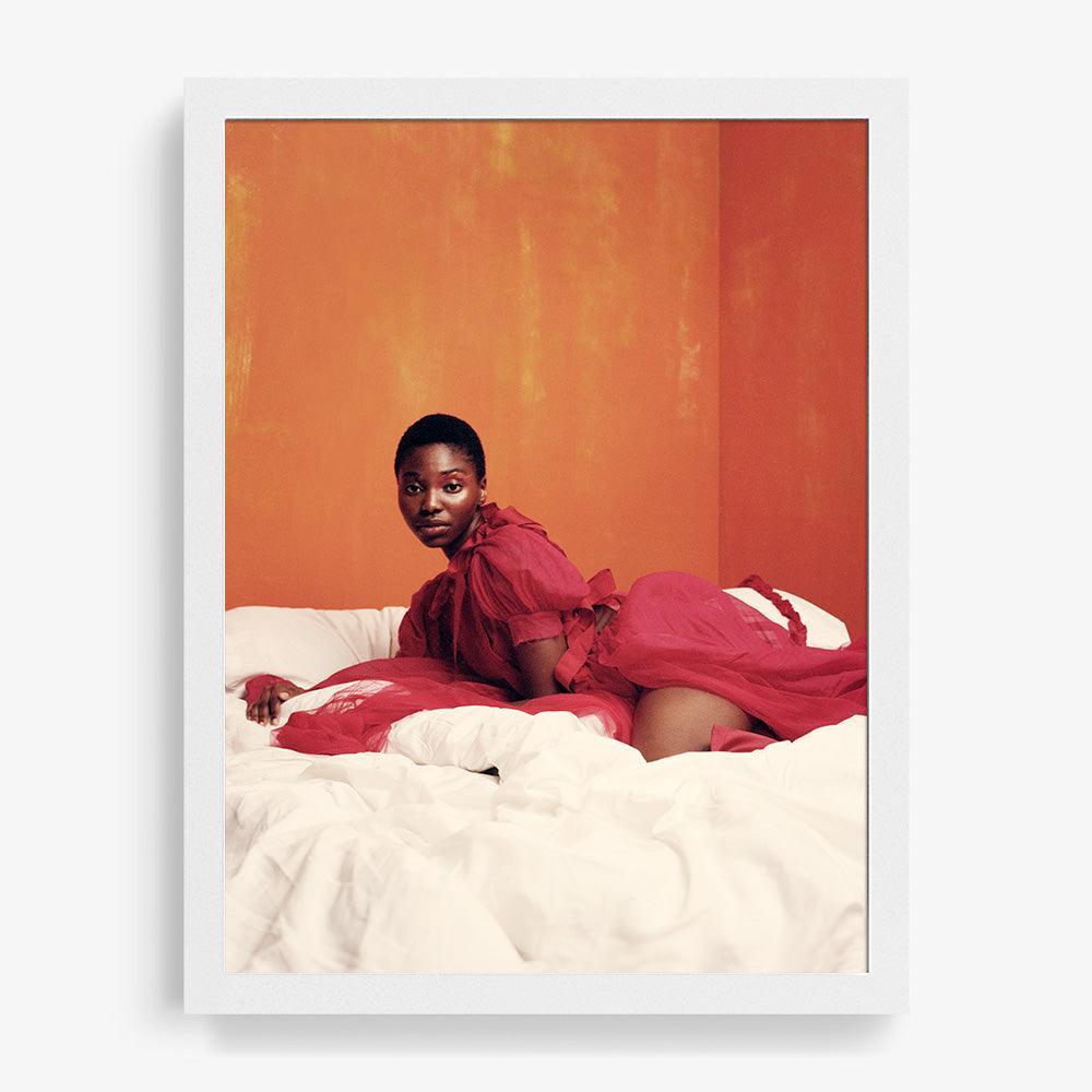 Photograph by Katie Burdon