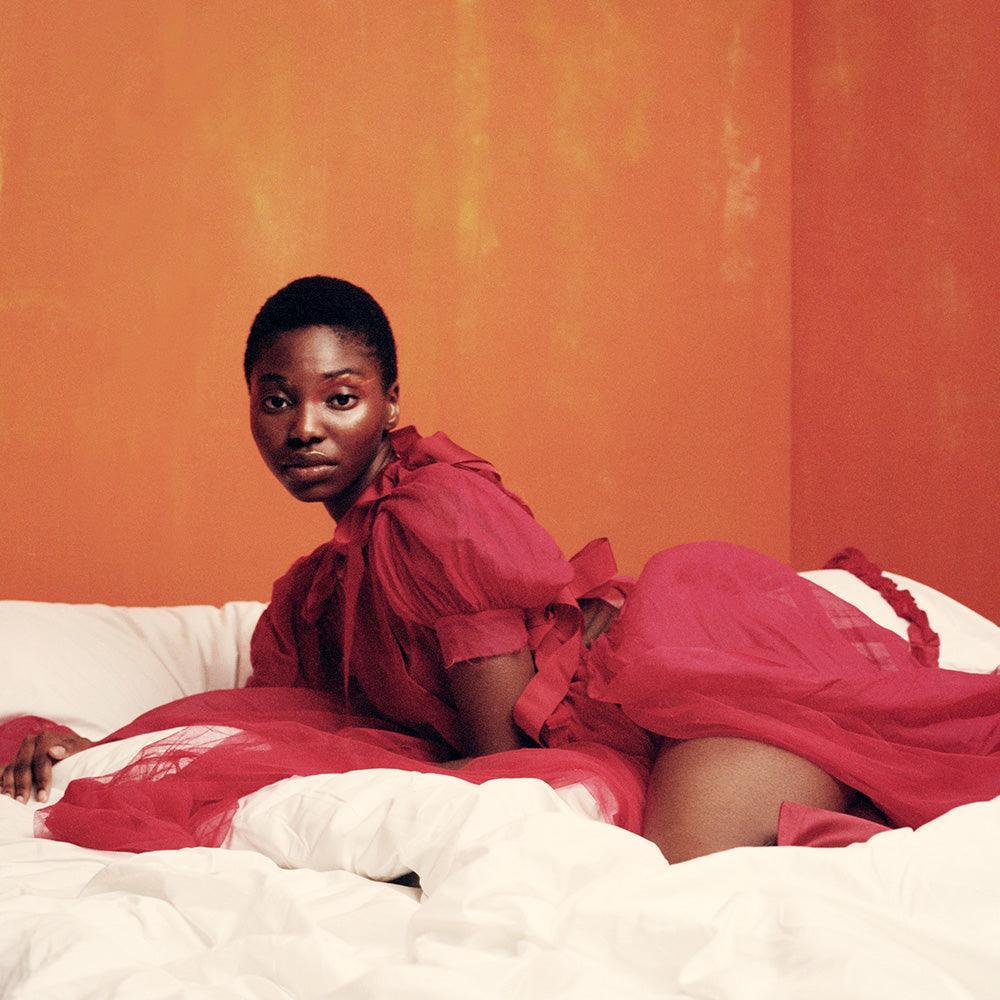 Photograph by Katie Burdon
