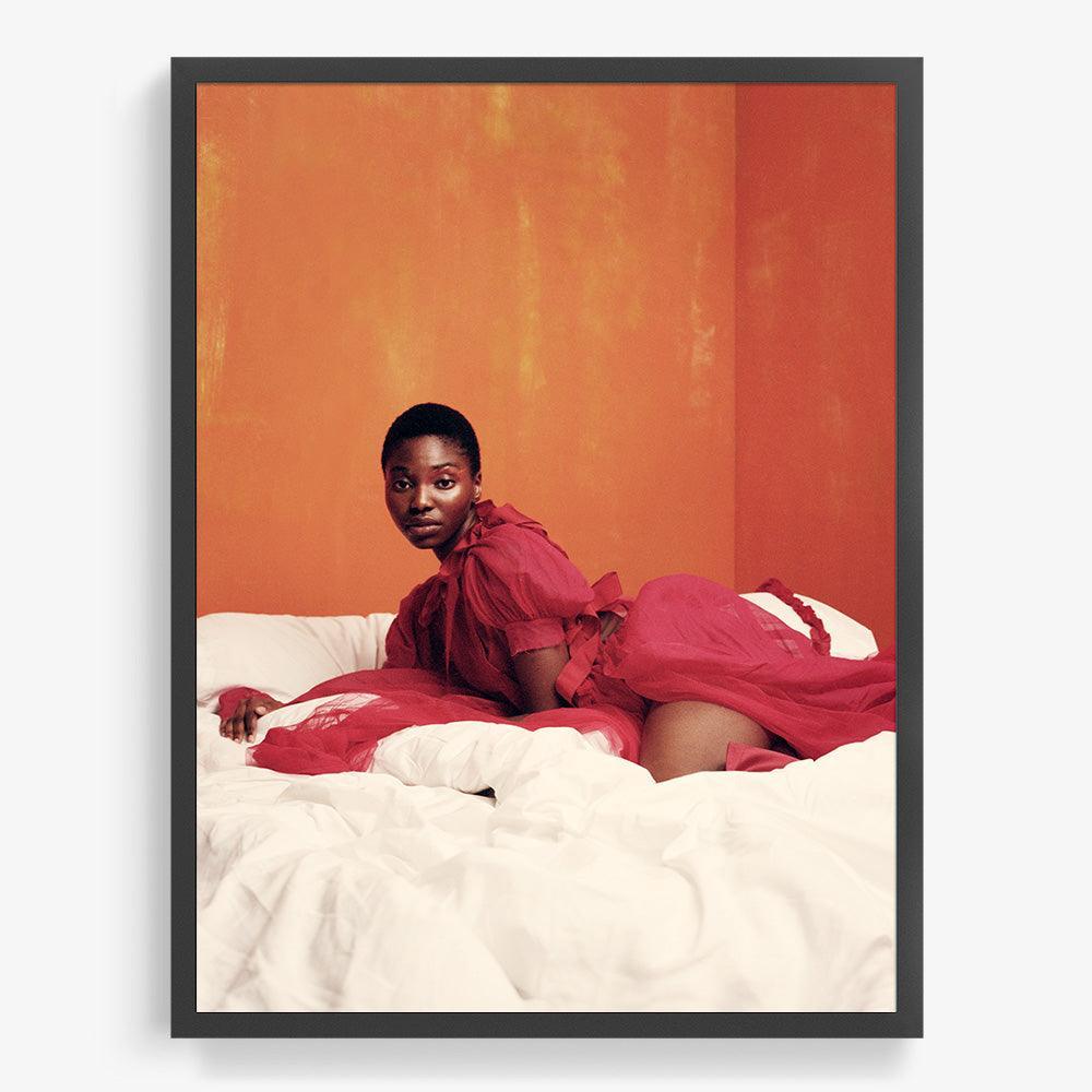 Photograph by Katie Burdon