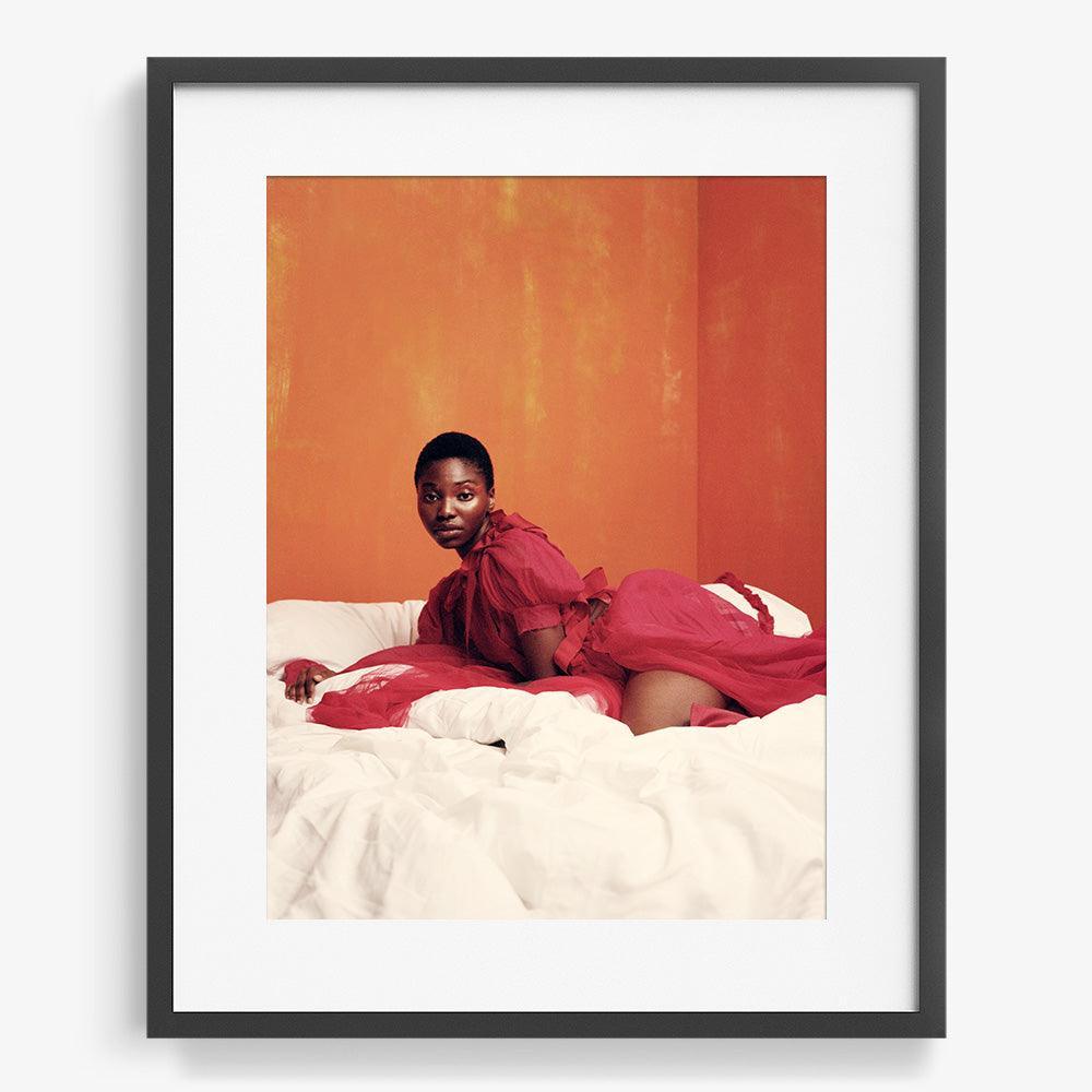 Photograph by Katie Burdon