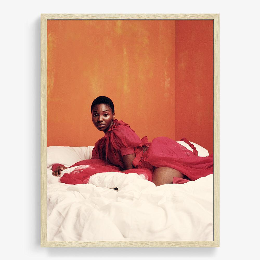 Photograph by Katie Burdon