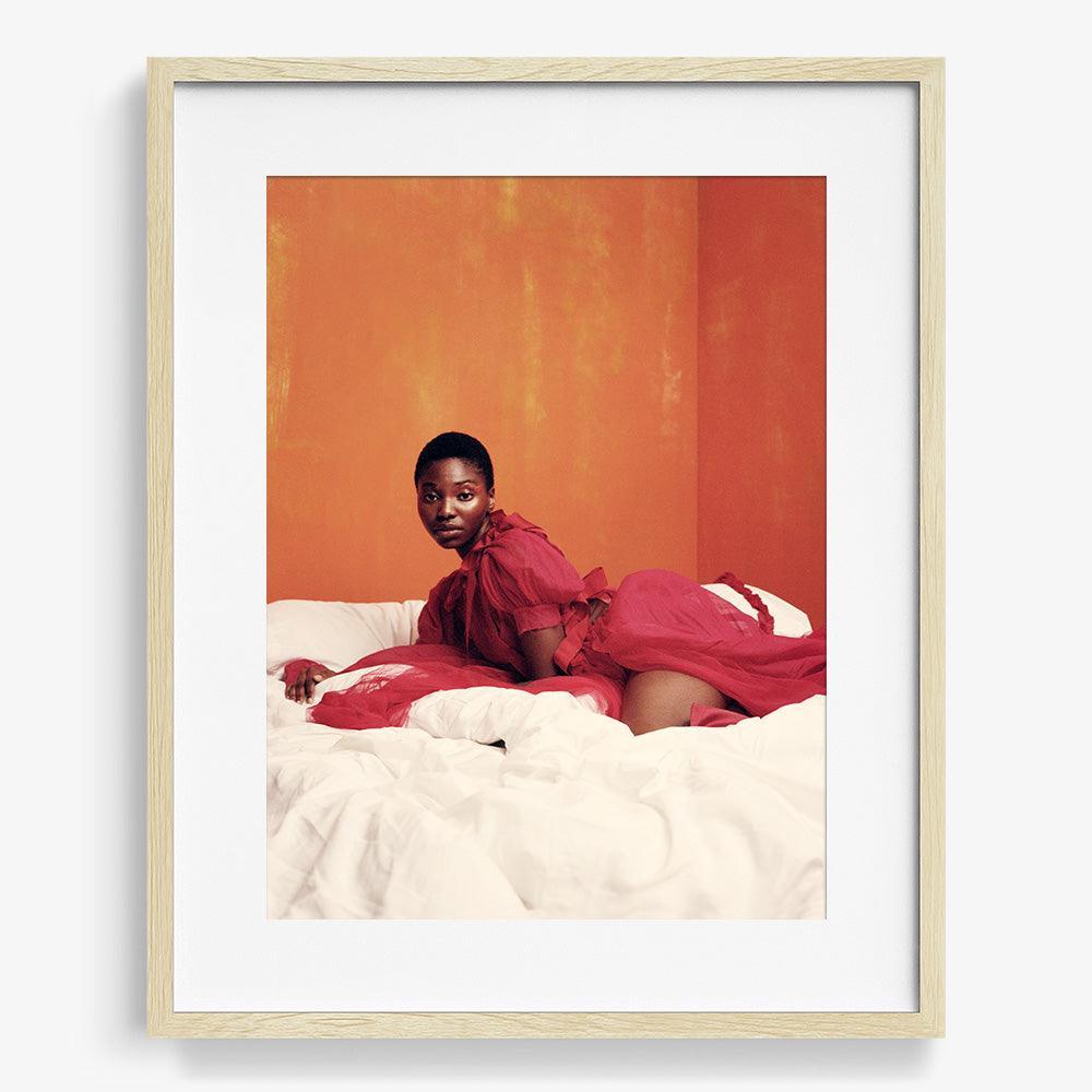 Photograph by Katie Burdon