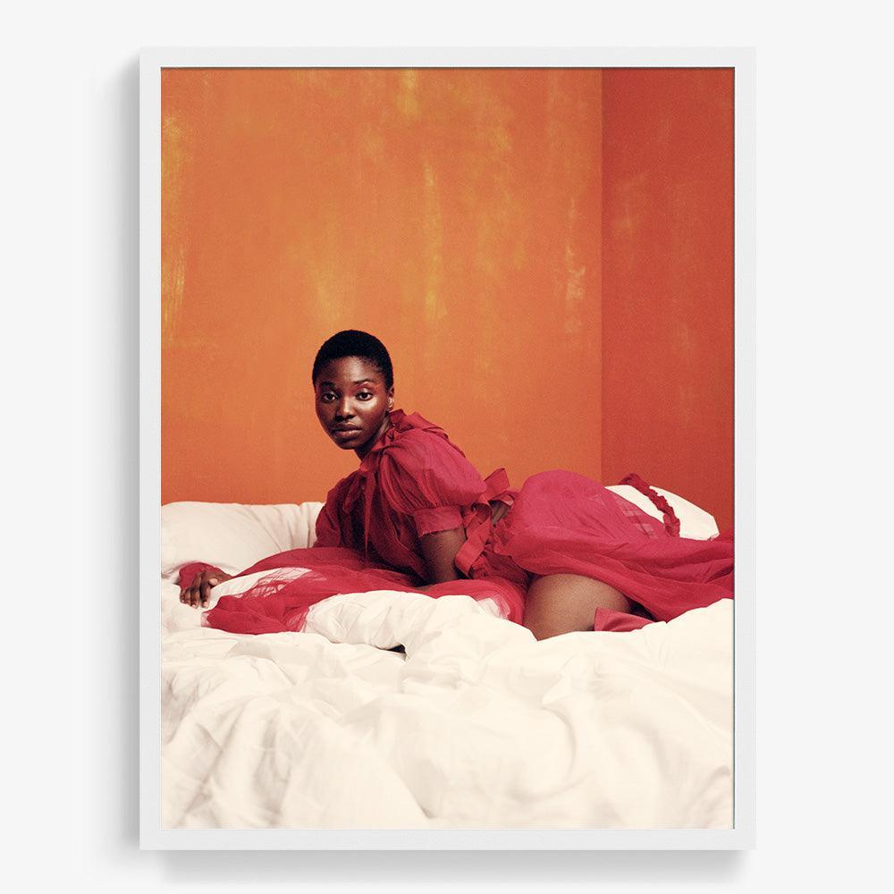 Photograph by Katie Burdon