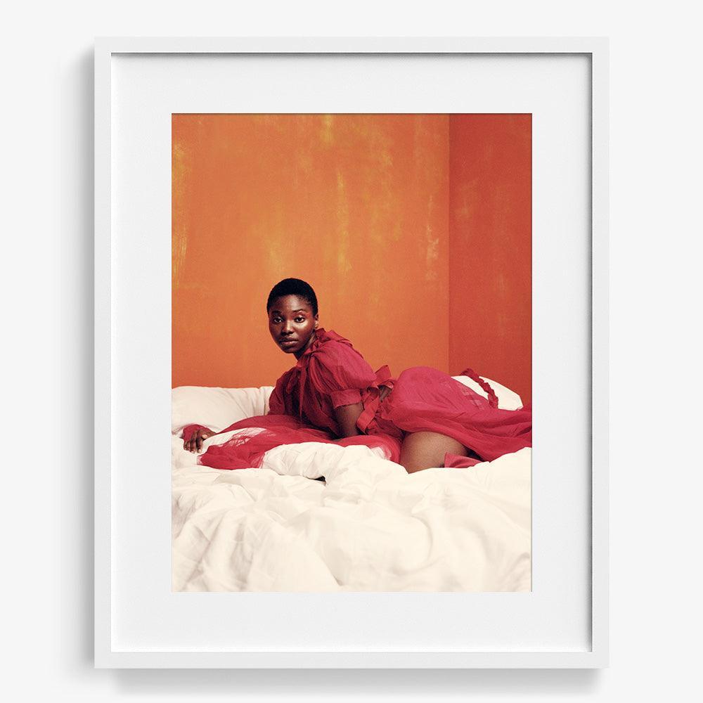 Photograph by Katie Burdon