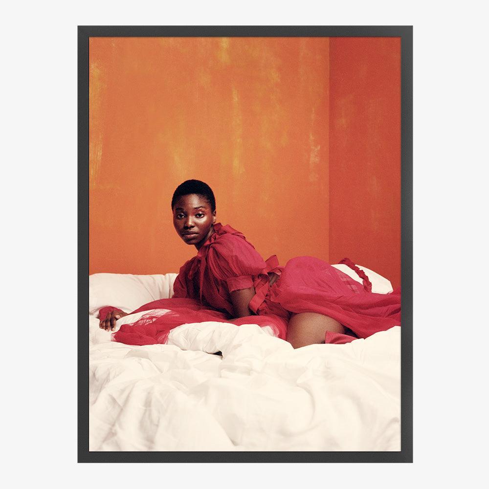 Photograph by Katie Burdon