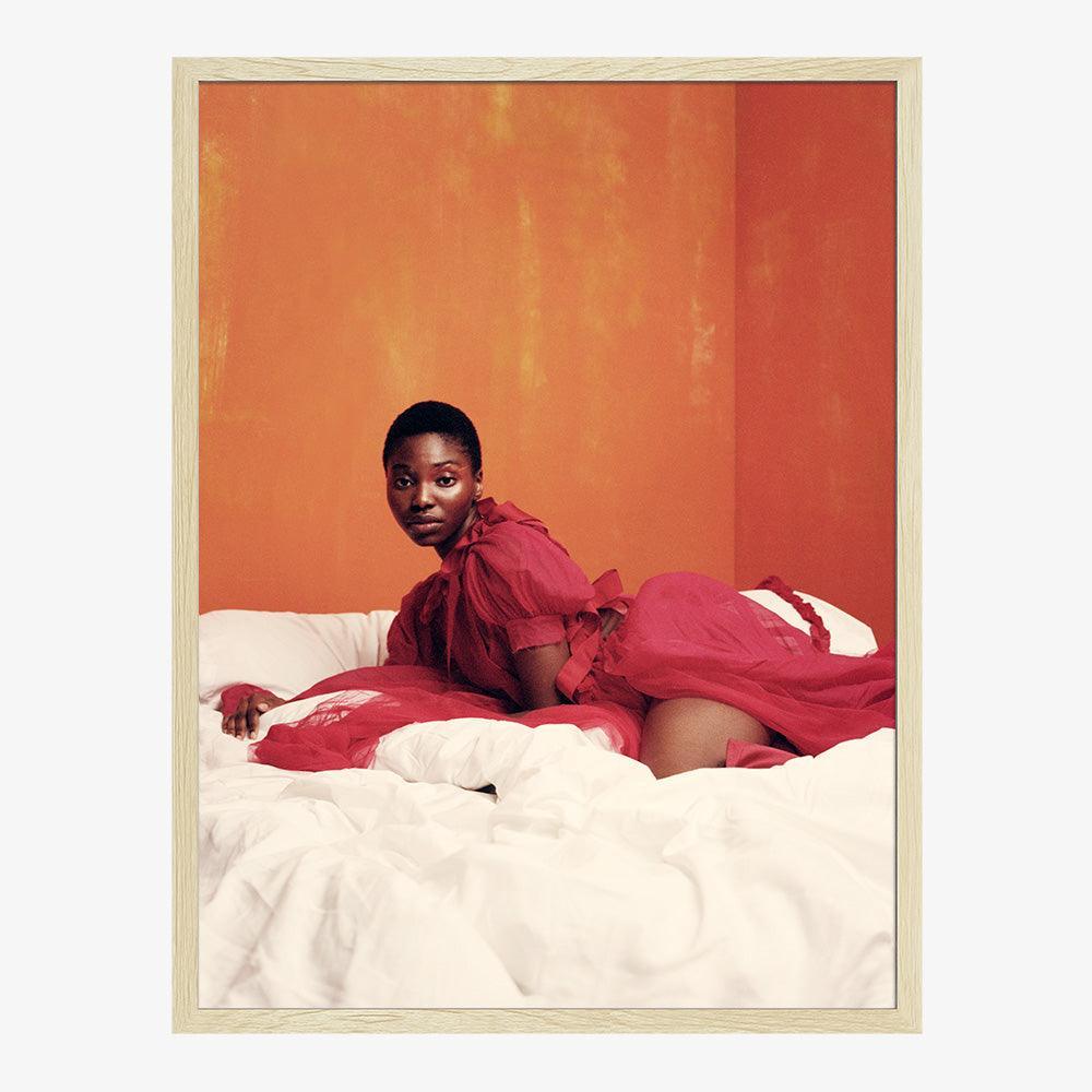 Photograph by Katie Burdon