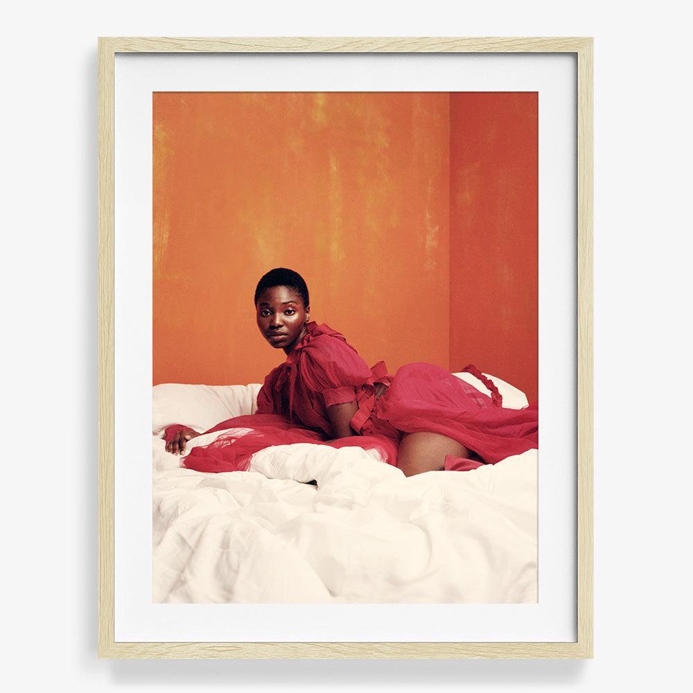 Photograph by Katie Burdon