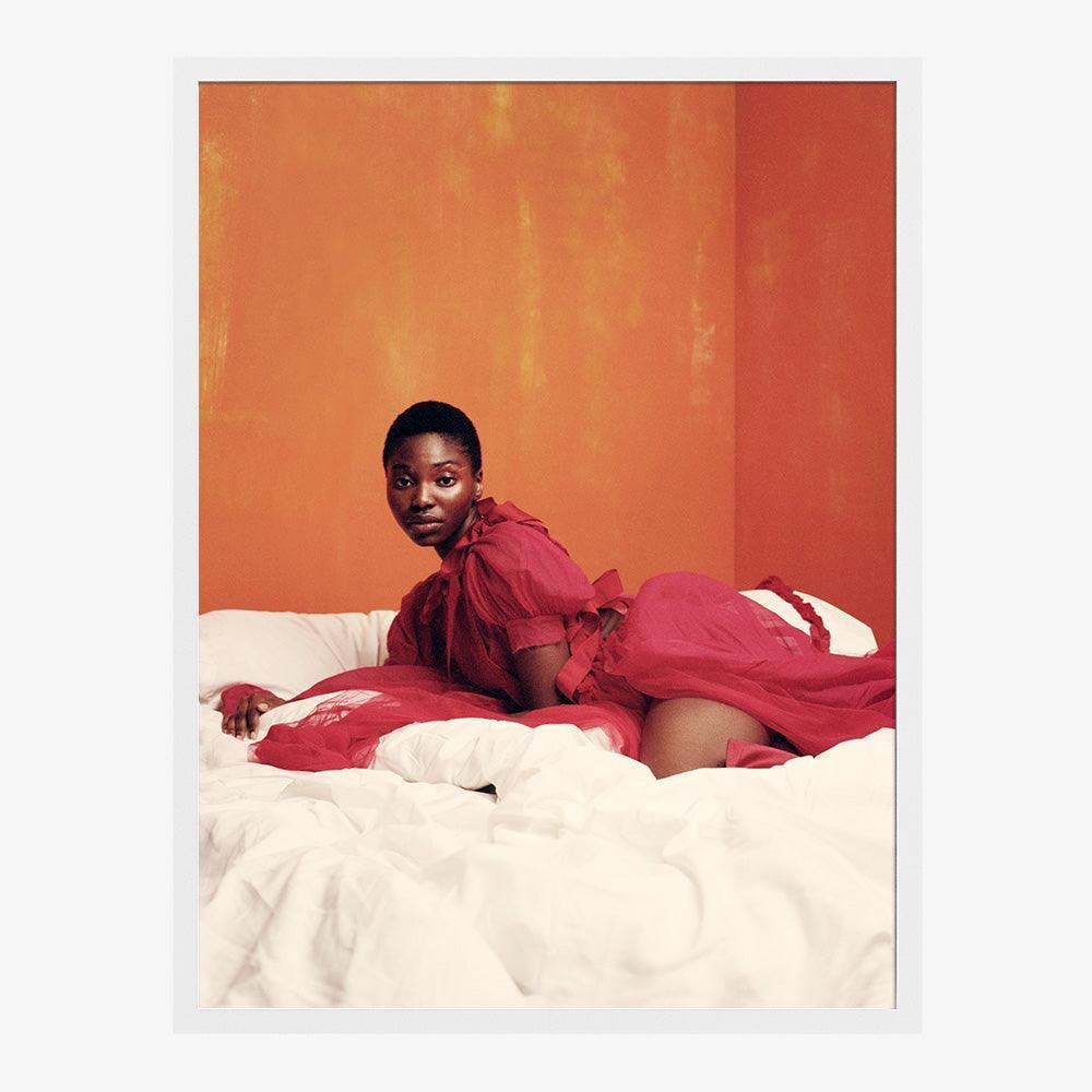 Photograph by Katie Burdon