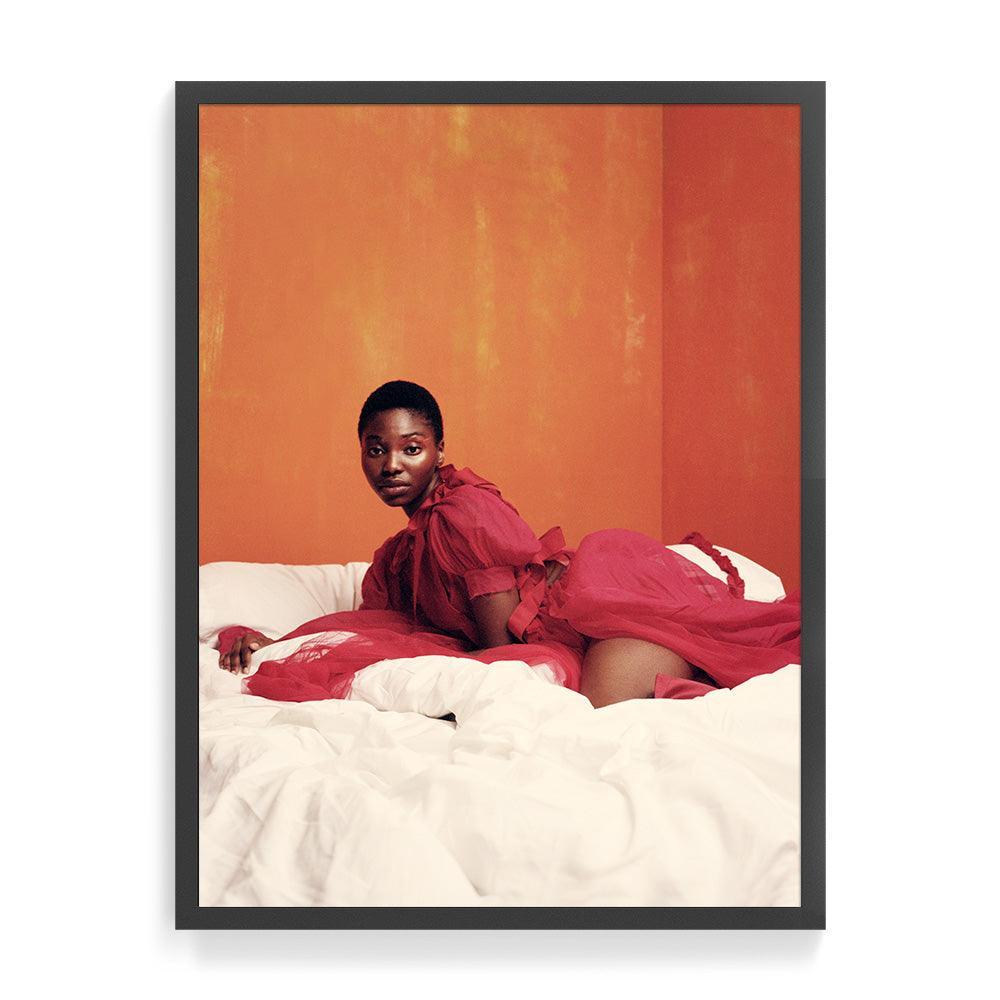 Photograph by Katie Burdon