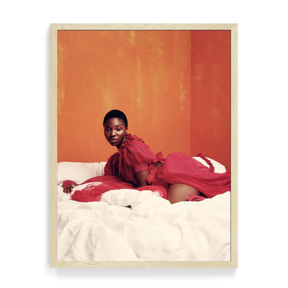 Photograph by Katie Burdon
