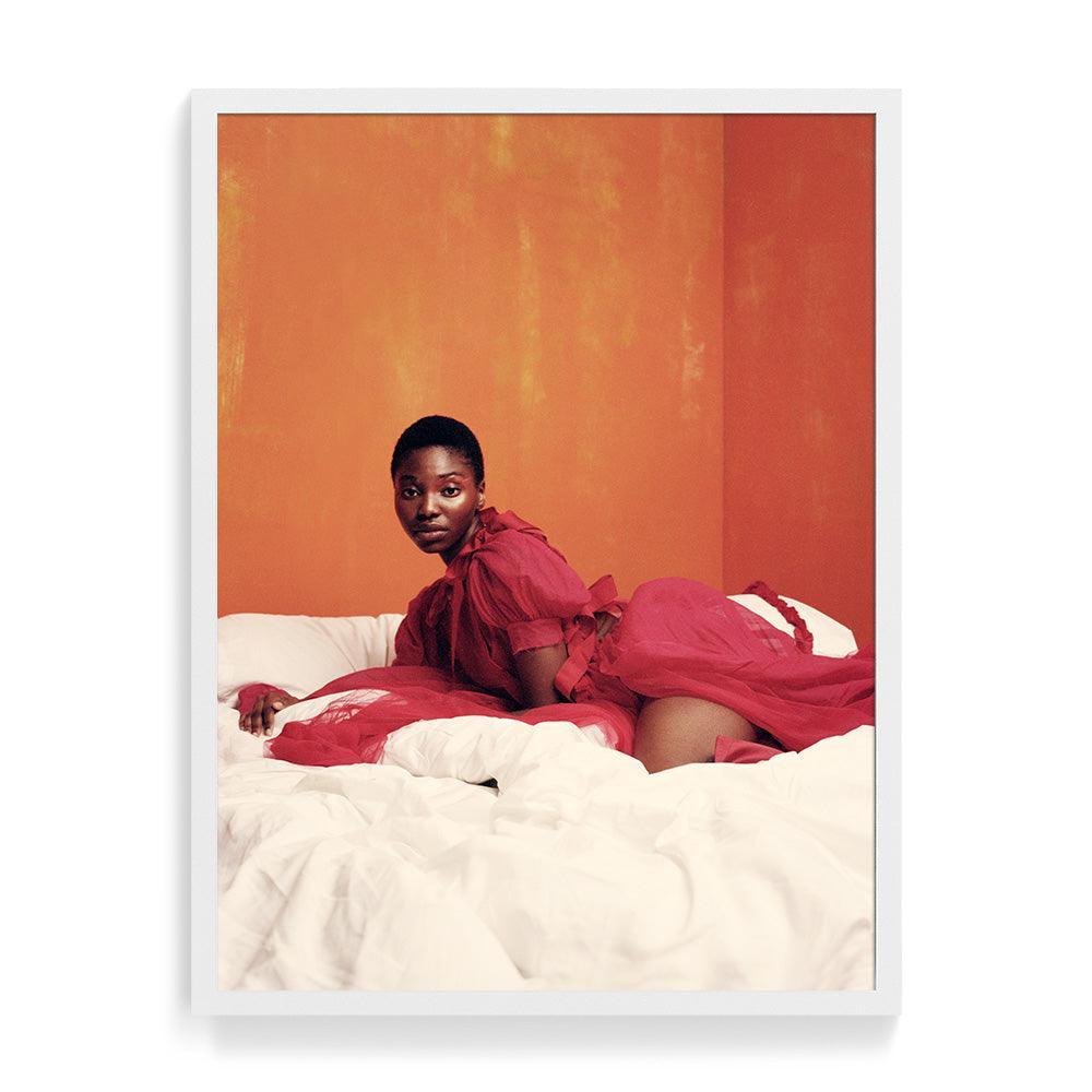 Photograph by Katie Burdon