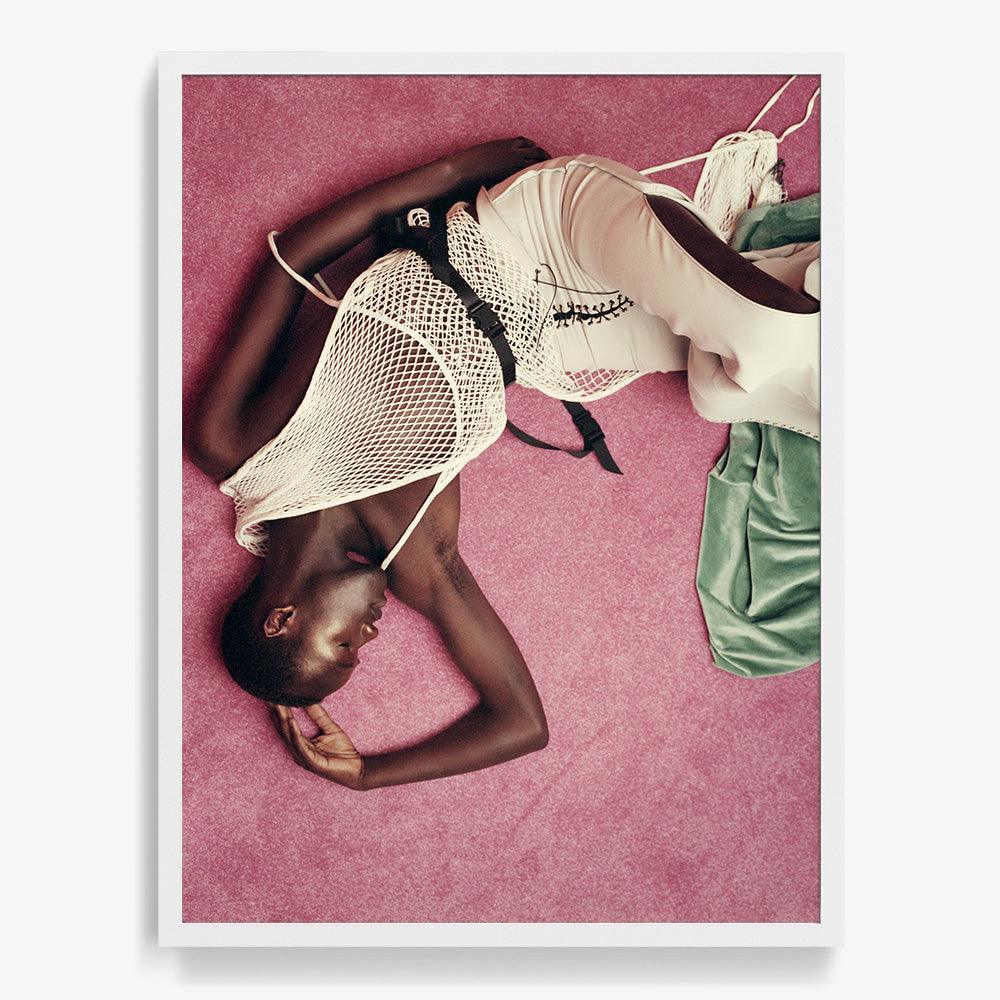 Photograph by Katie Burdon