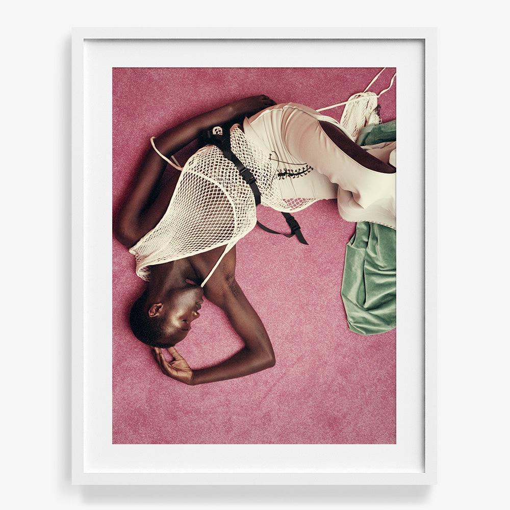 Photograph by Katie Burdon