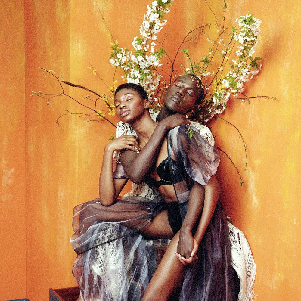 Photograph by Katie Burdon