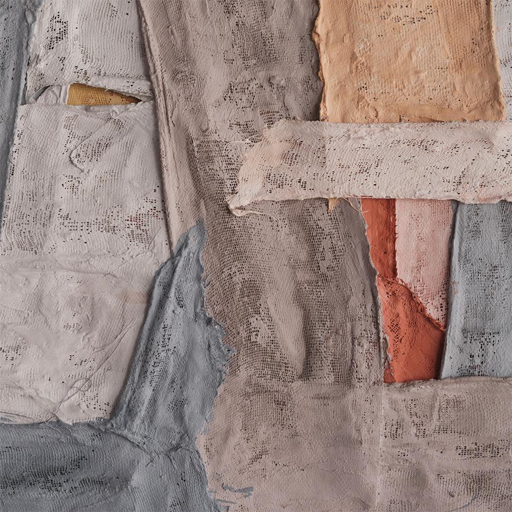 Painting by Sara Marlowe Hall