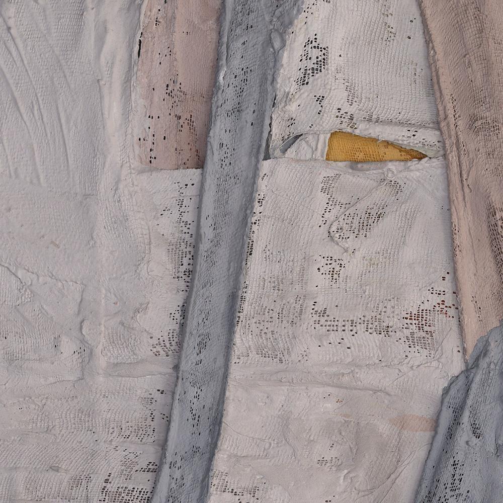 Painting by Sara Marlowe Hall