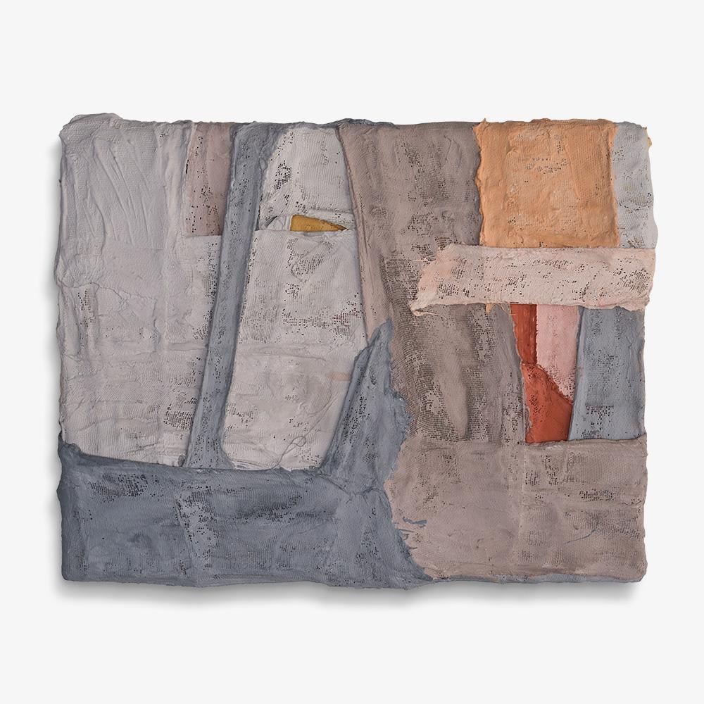 Painting by Sara Marlowe Hall