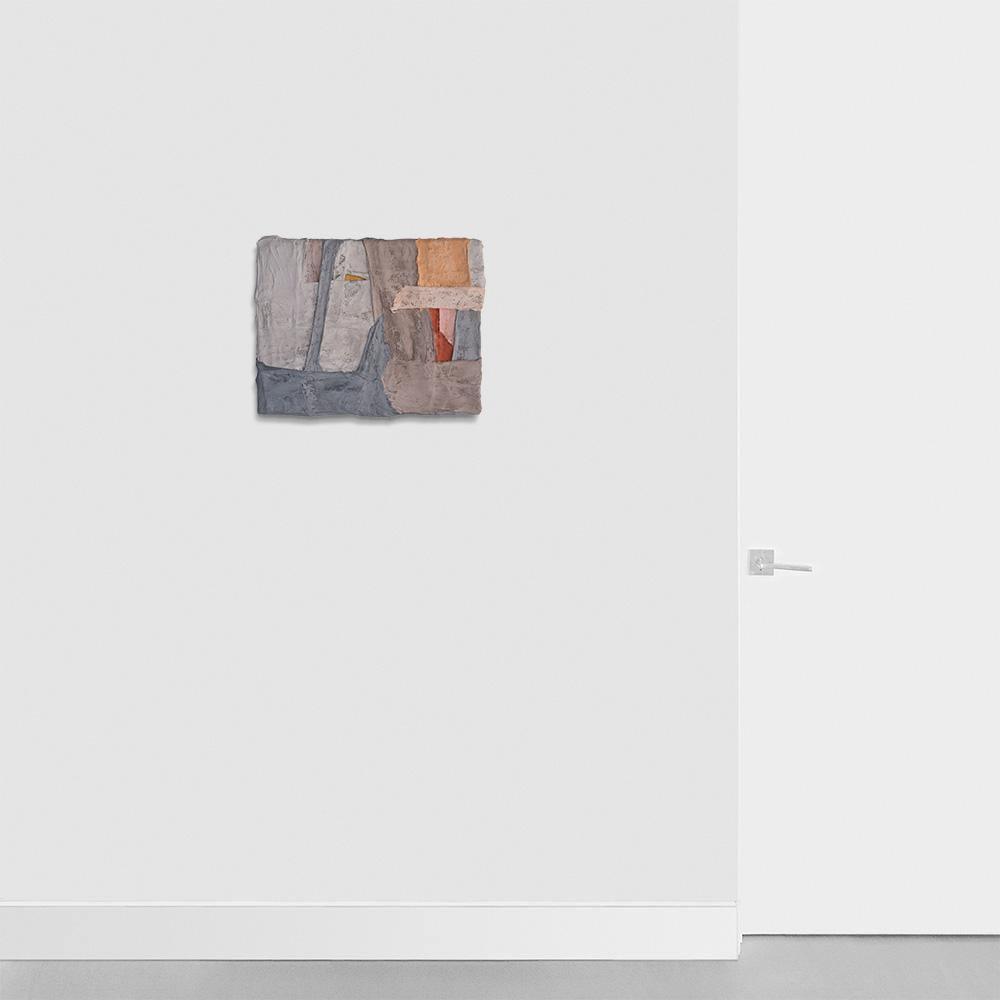 Painting by Sara Marlowe Hall