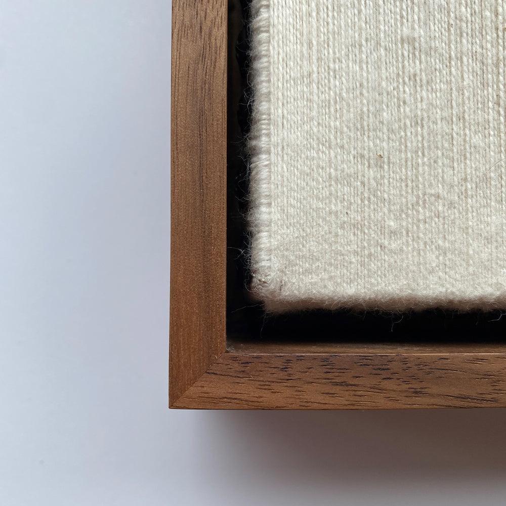 Textile by Alyssa Breid