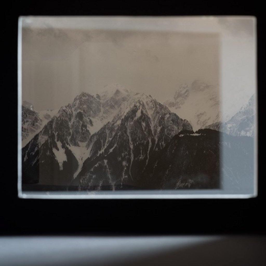 Photograph by Ilka Kramer