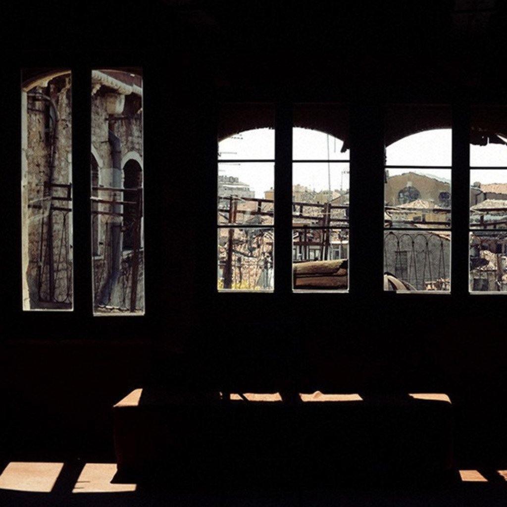 Photograph by Ilka Kramer