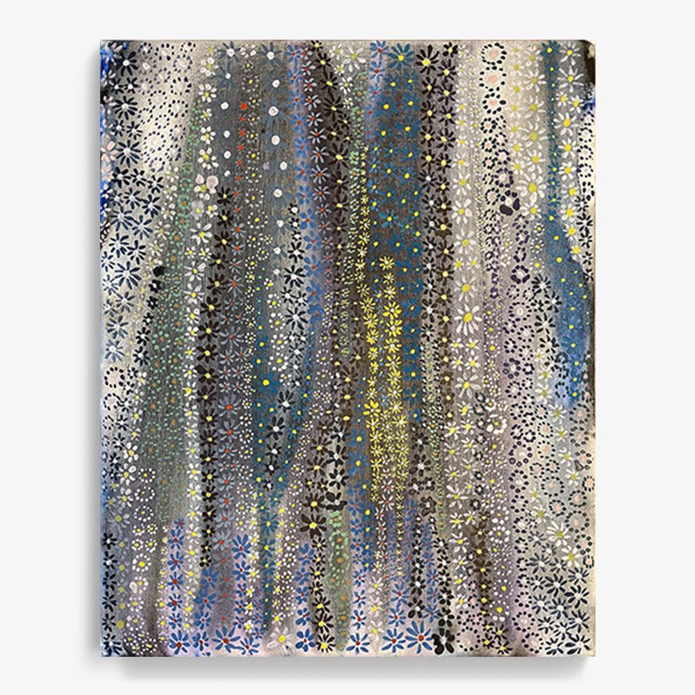 Painting by Brianna Lance