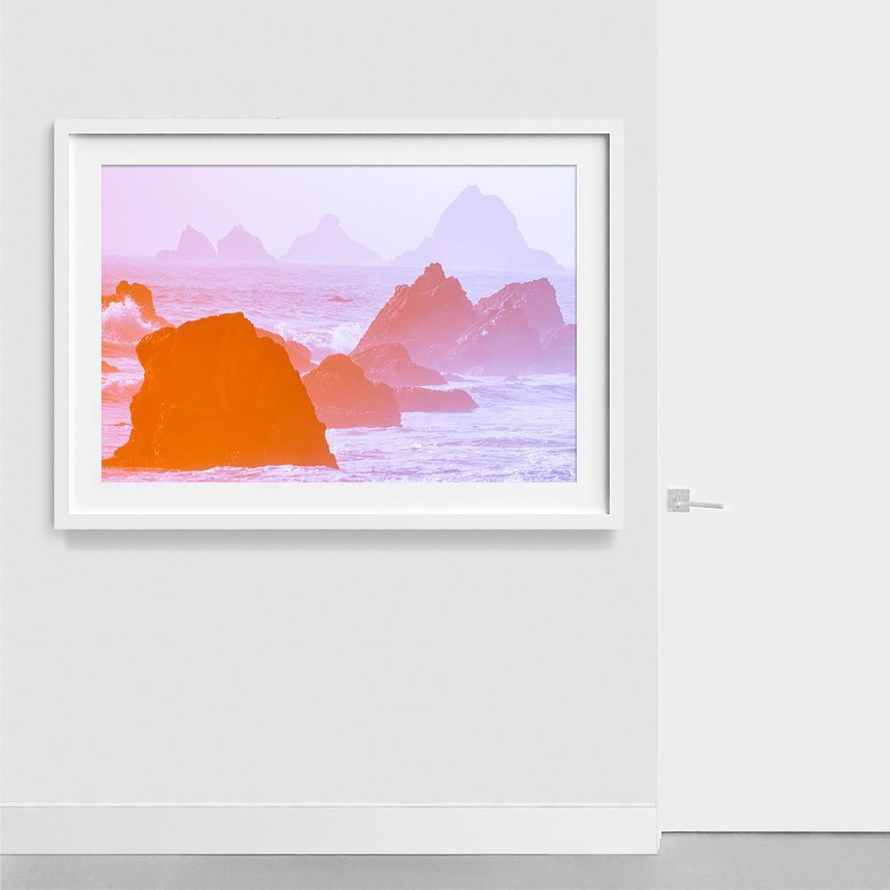 Photograph by Brian Merriam