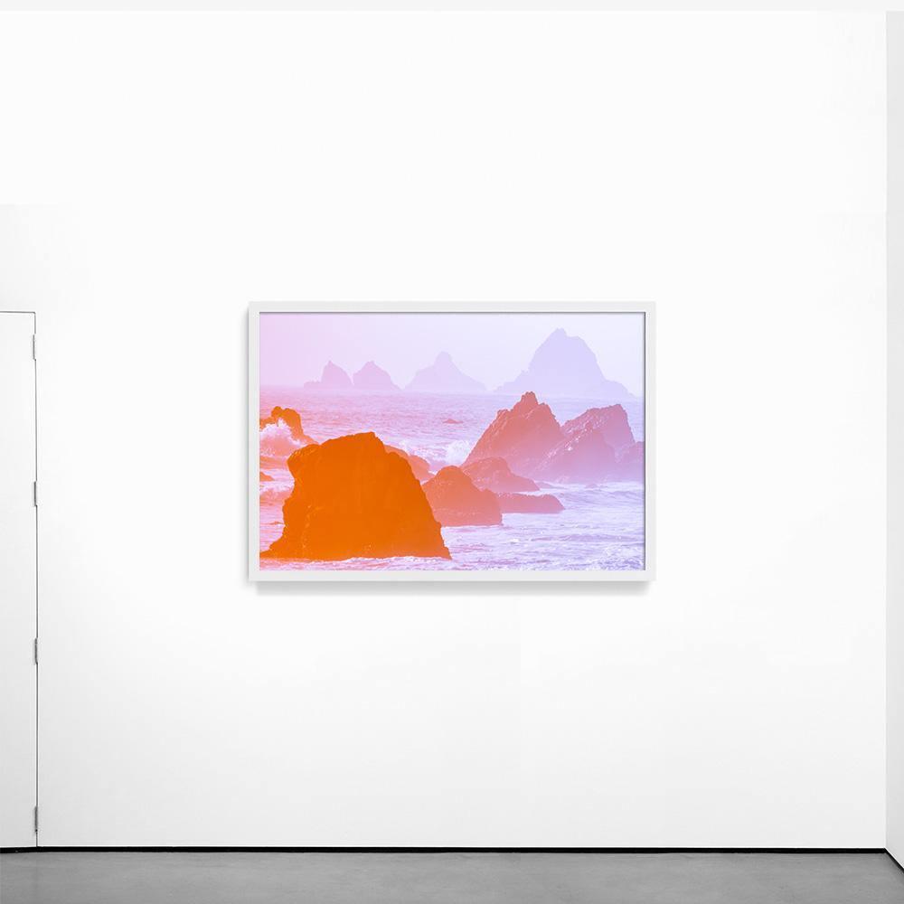 Photograph by Brian Merriam