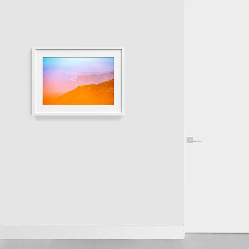 Photograph by Brian Merriam