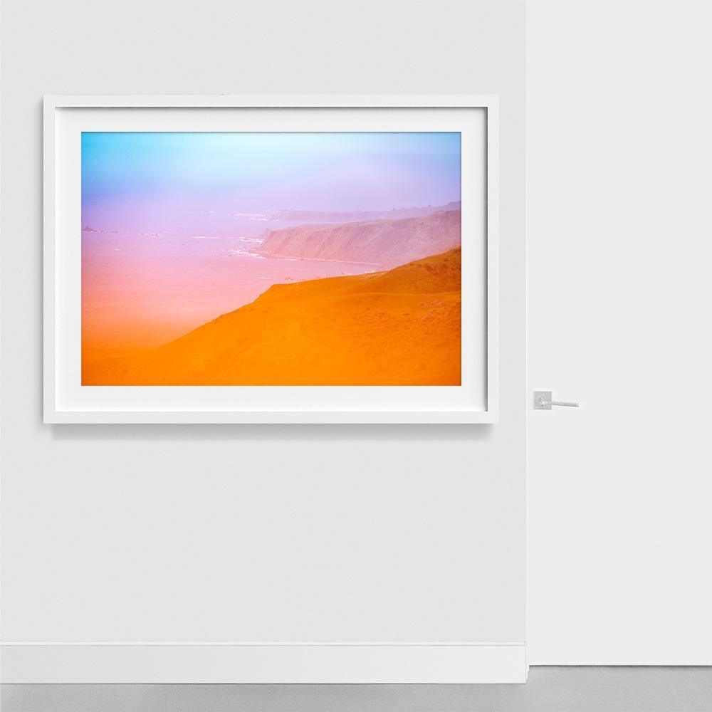 Photograph by Brian Merriam