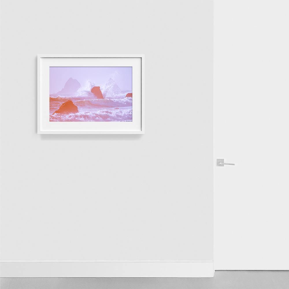 Photograph by Brian Merriam