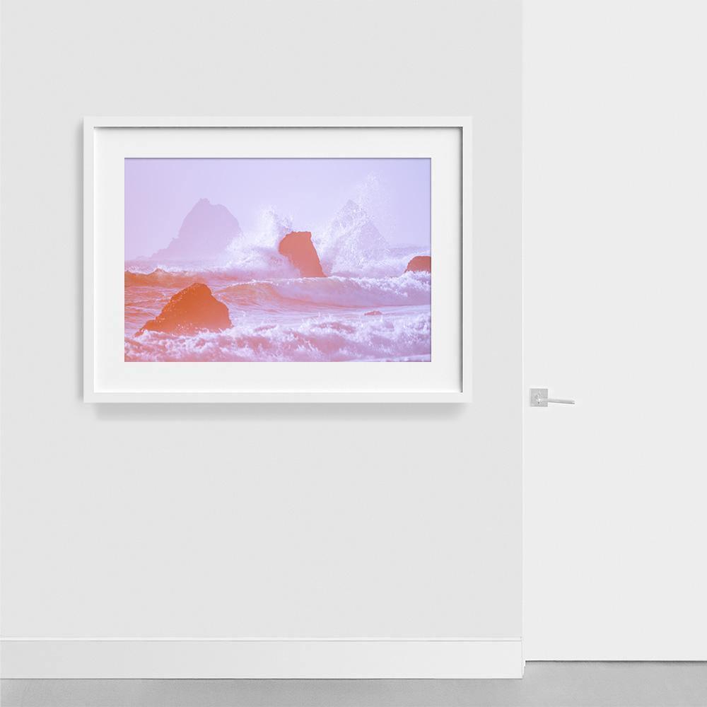 Untitled (MacArthur) 2 , Photograph by Untitled (MacArthur) 2 Tappan