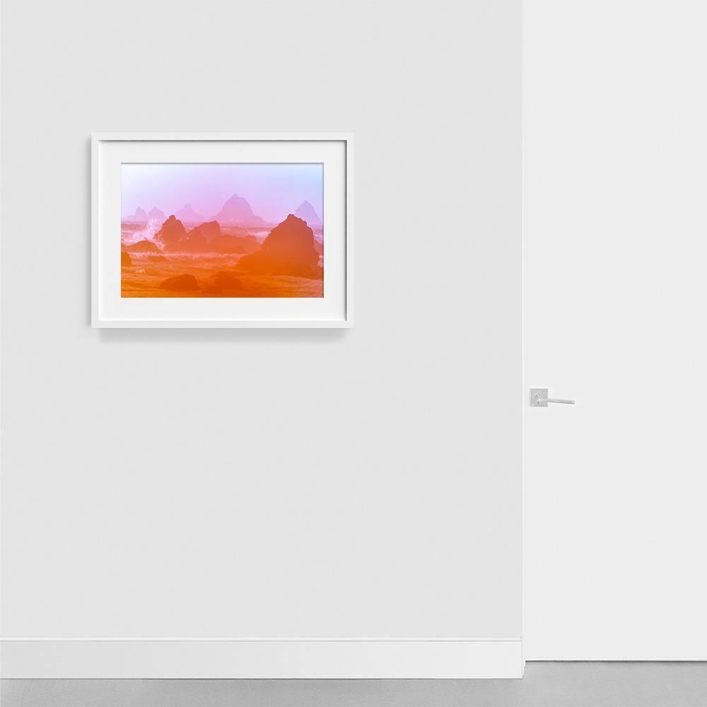 Photograph by Brian Merriam