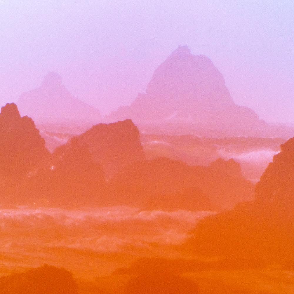 Photograph by Brian Merriam