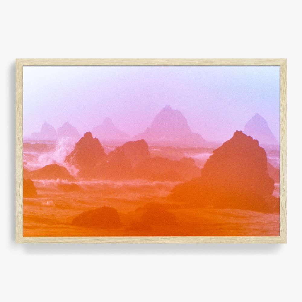 Photograph by Brian Merriam