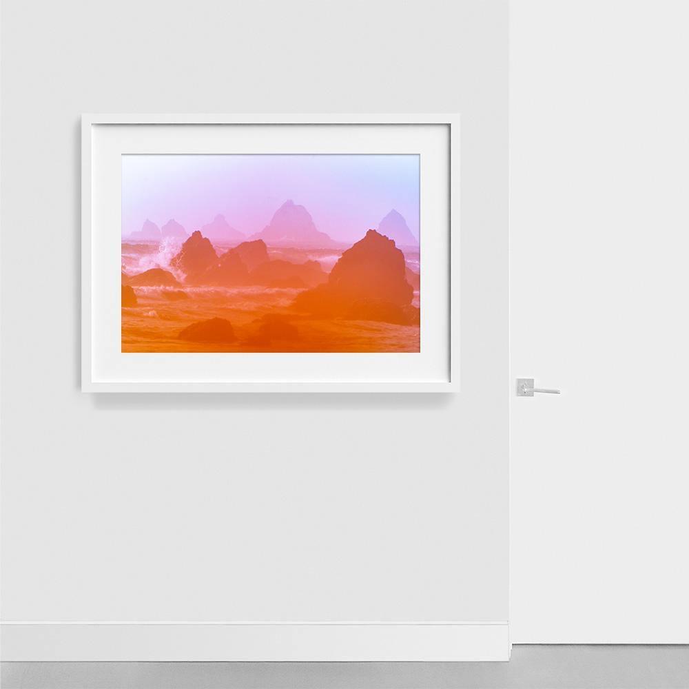 Photograph by Brian Merriam