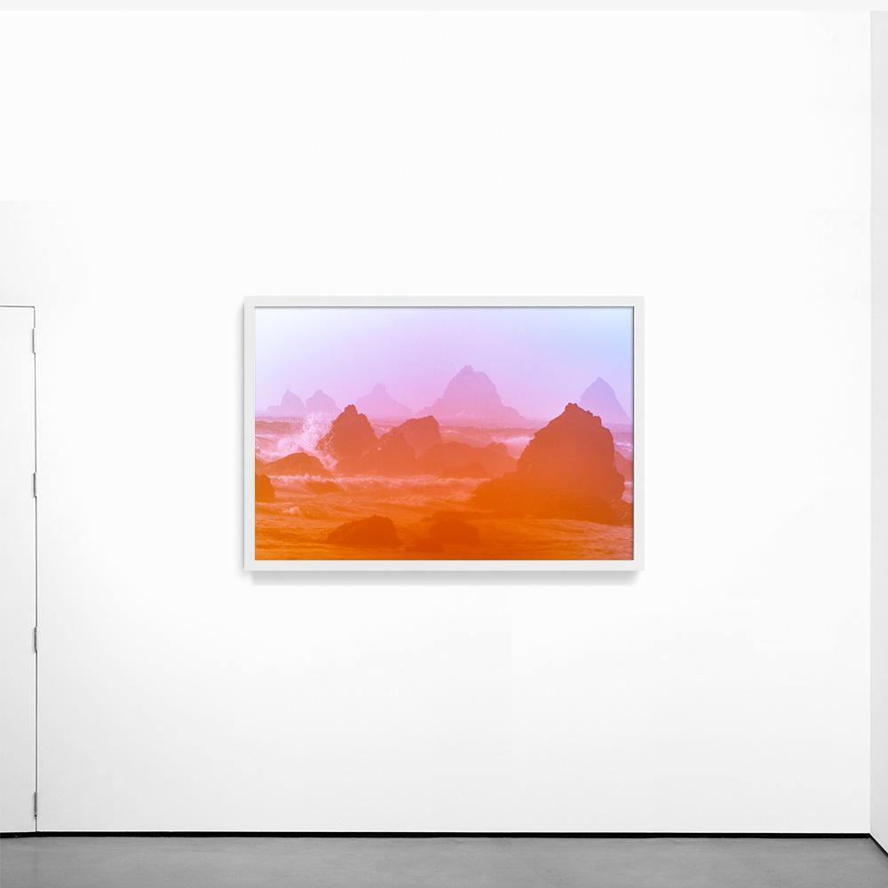 Photograph by Brian Merriam